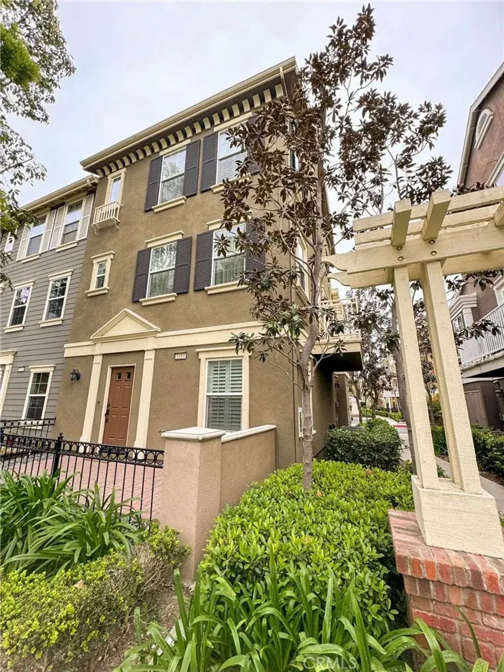 1414 Montgomery Street, Tustin