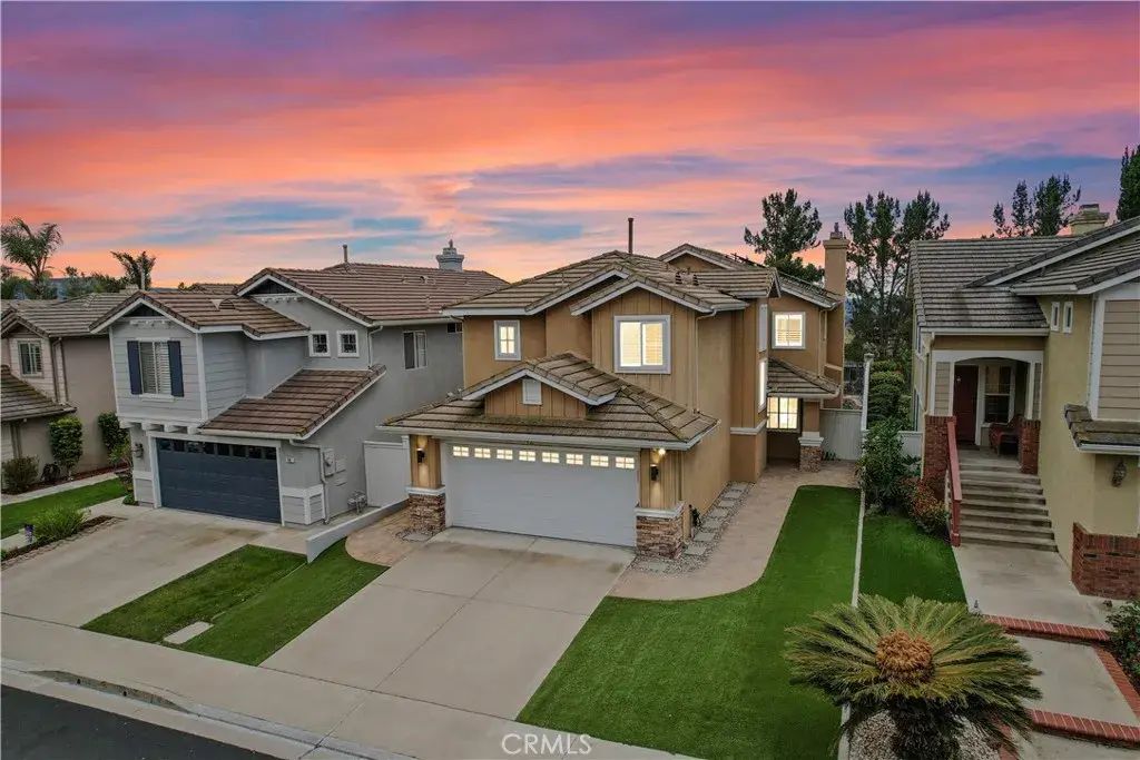 42 Frontier, Trabuco Canyon