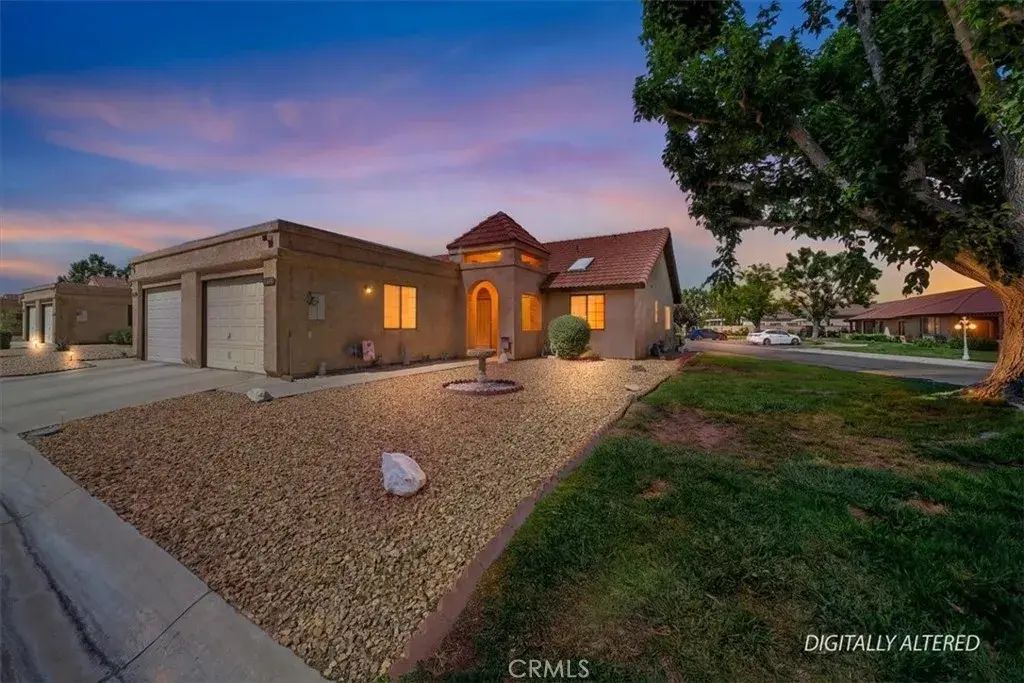 11640 Pepper, Apple Valley