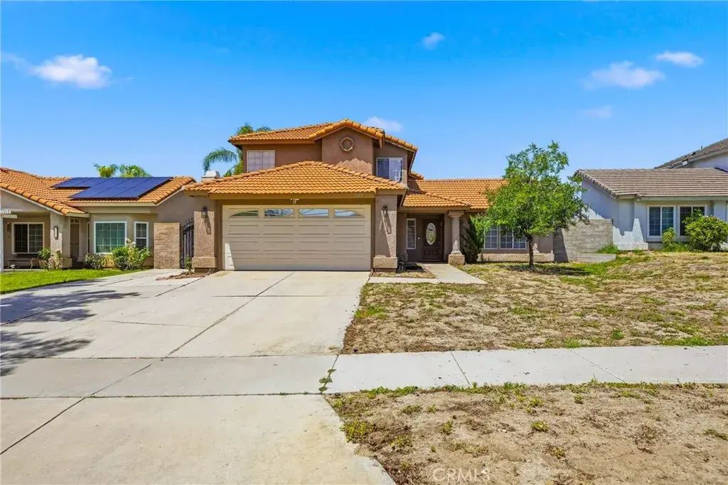 1505 Canterbury, Redlands