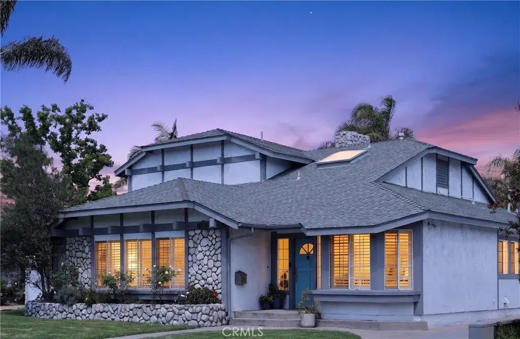 633 N Orange Street, Orange