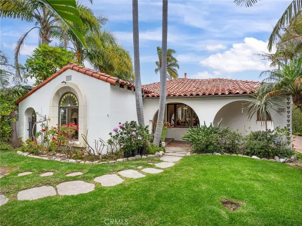 208 Via La Circula, Redondo Beach