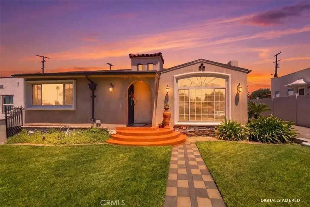 2041 Blenheim, Riverside