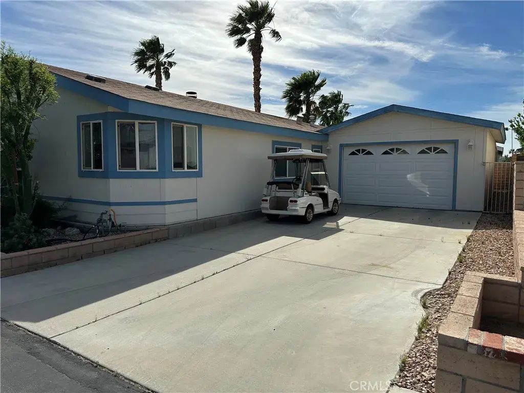 69525 Dillon Road 144, Desert Hot Springs