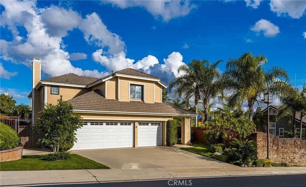 6350 Tiburon Terrace, Yorba Linda