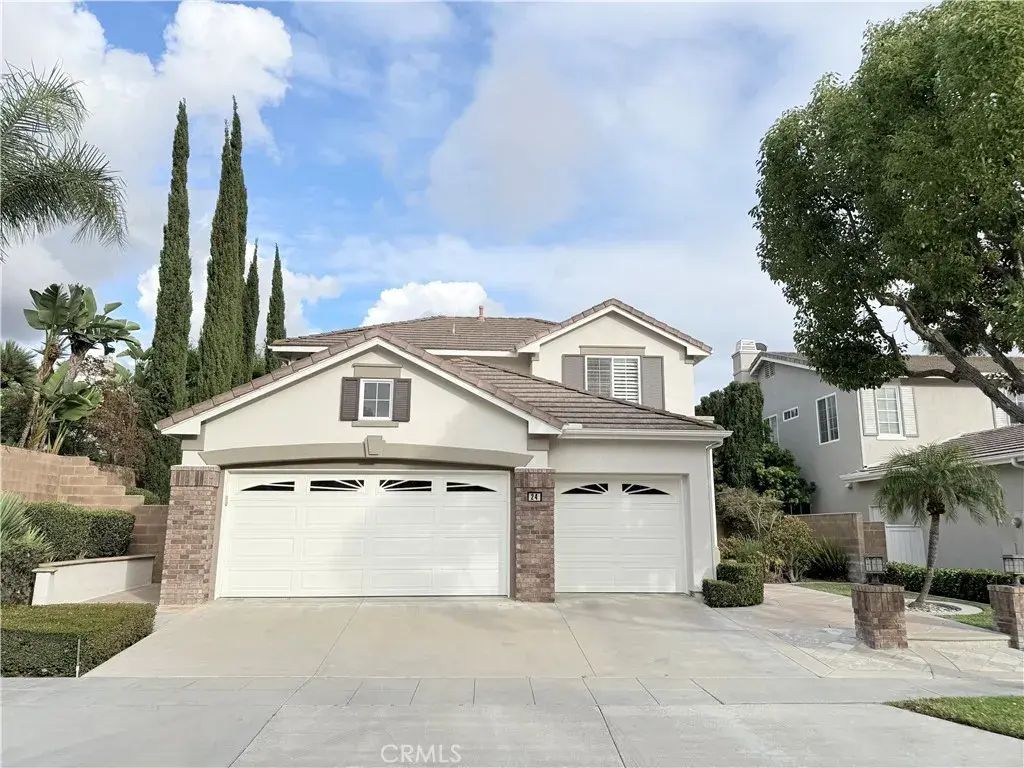 24 Bristlecone, Irvine