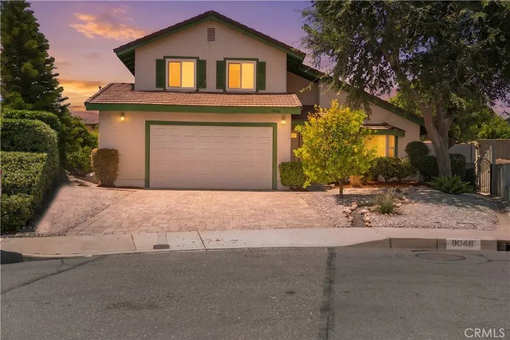 9046 Culpepper Street, Rancho Cucamonga