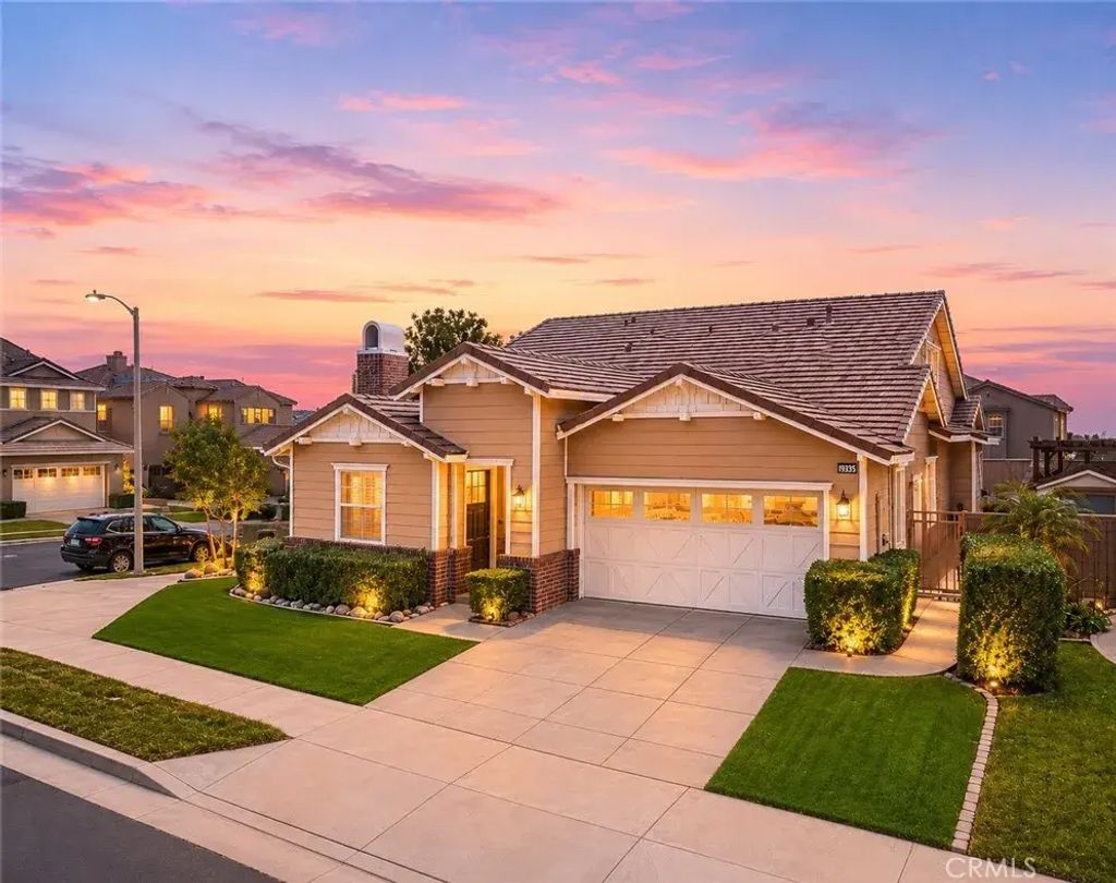 12545 Melody, Rancho Cucamonga