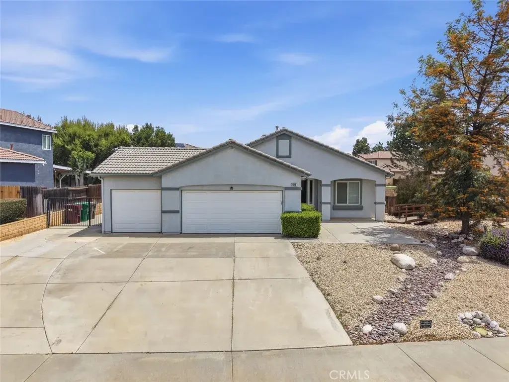 1610 Stone Creek Road, Beaumont