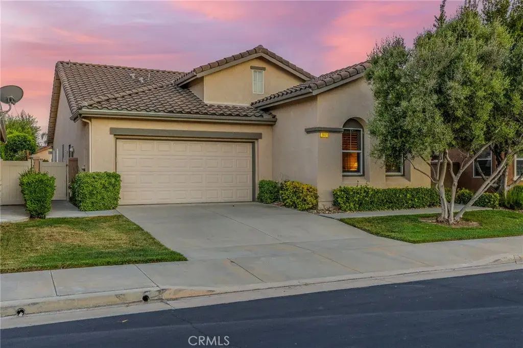 28321 Hearthside, Menifee