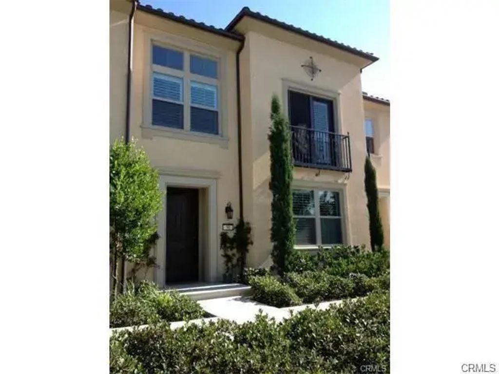 50 City Stroll, Irvine
