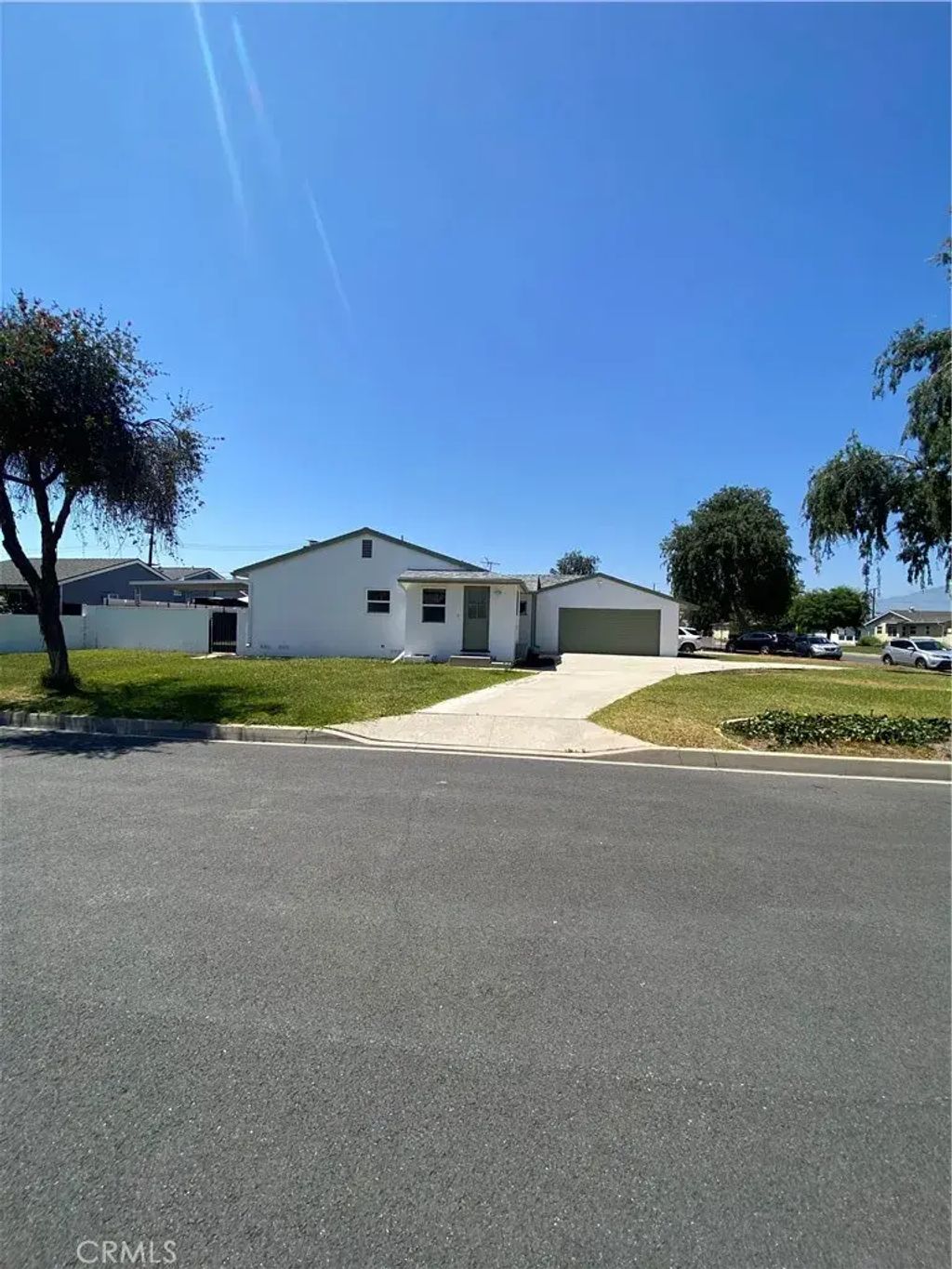 2310 W Ituni, West Covina