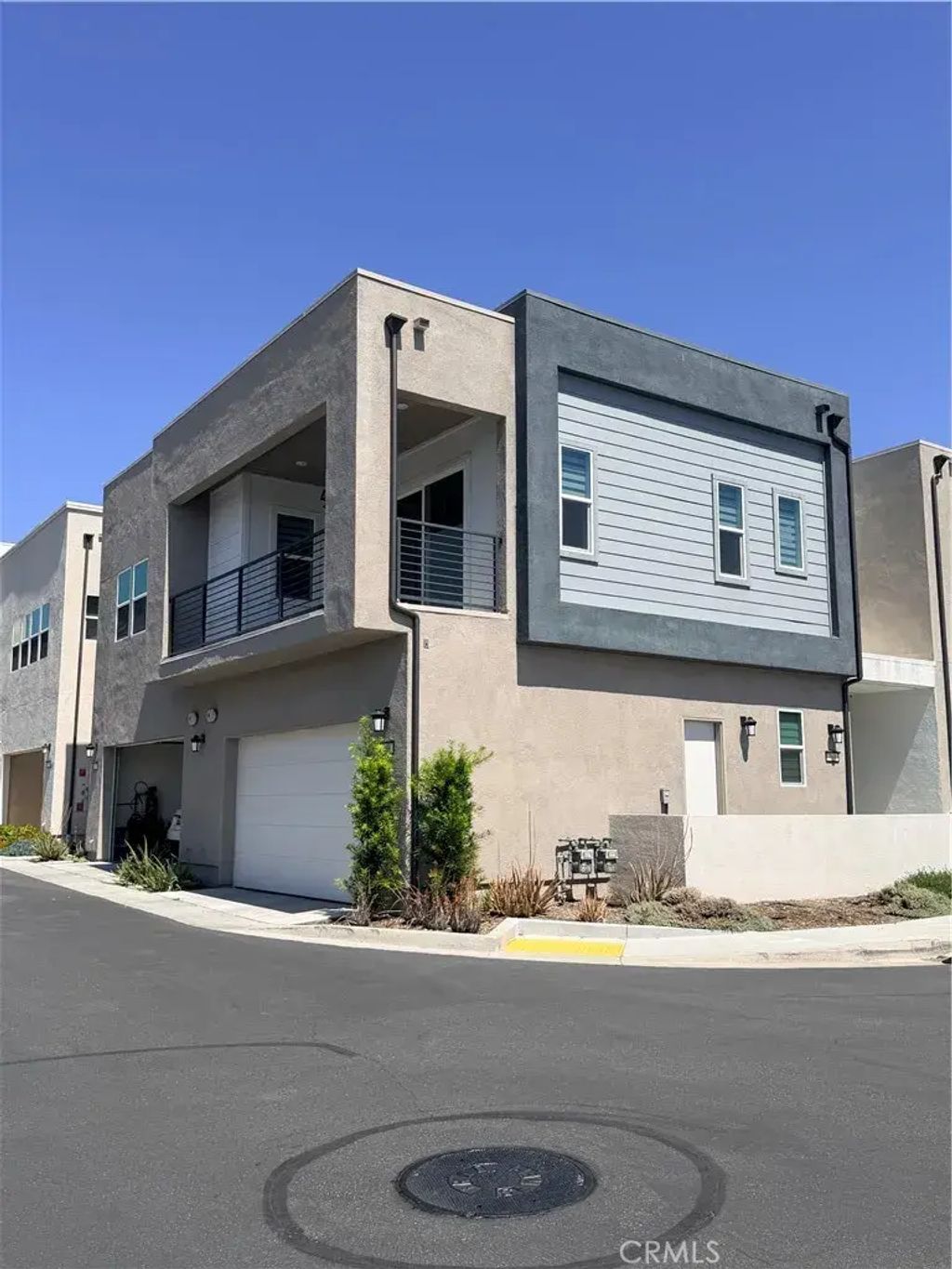 169 Biome, Irvine