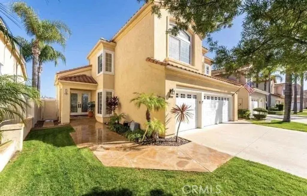 45540 Via Jaca, Temecula