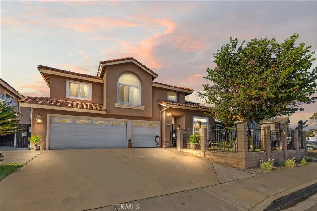 14178 Mendocino Court, Fontana