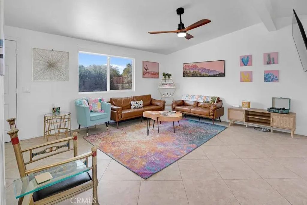 3700 Eastgate Road, Palm Springs