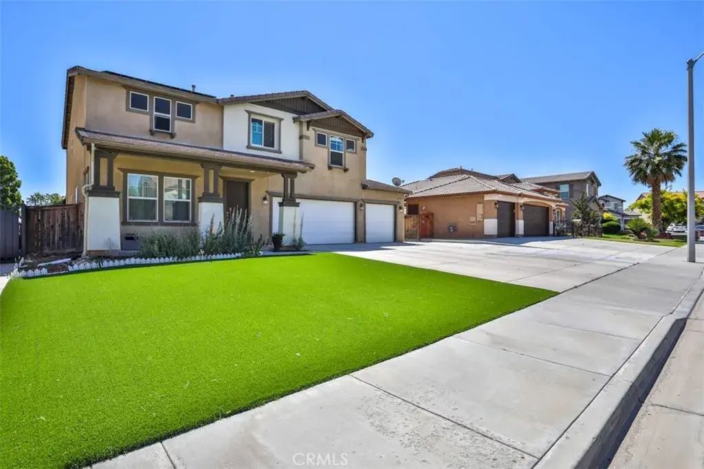 14751 Shetland Court, Victorville