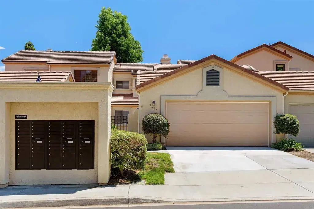 3617 Fallon Circle, 