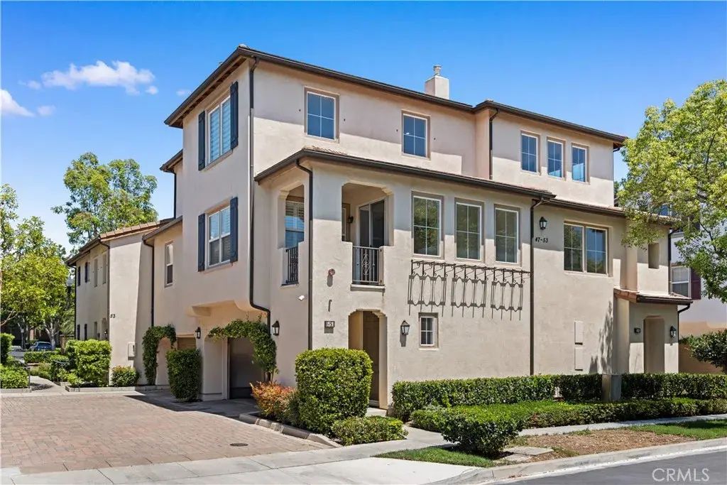 51 Olivehurst, Irvine