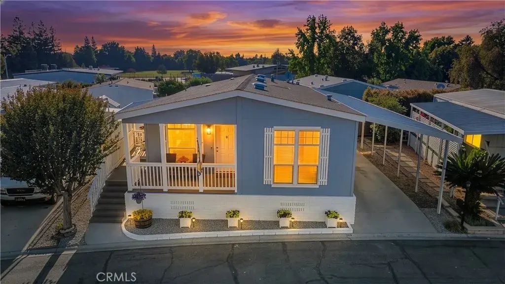 6480 Katherine 63, Simi Valley