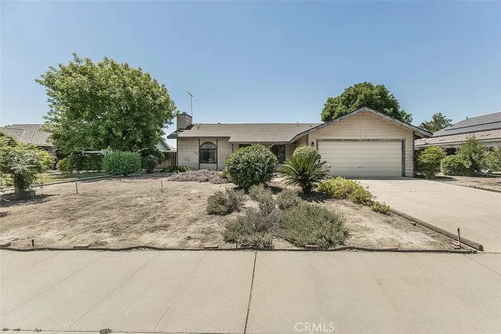 3537 Mulberry, Selma