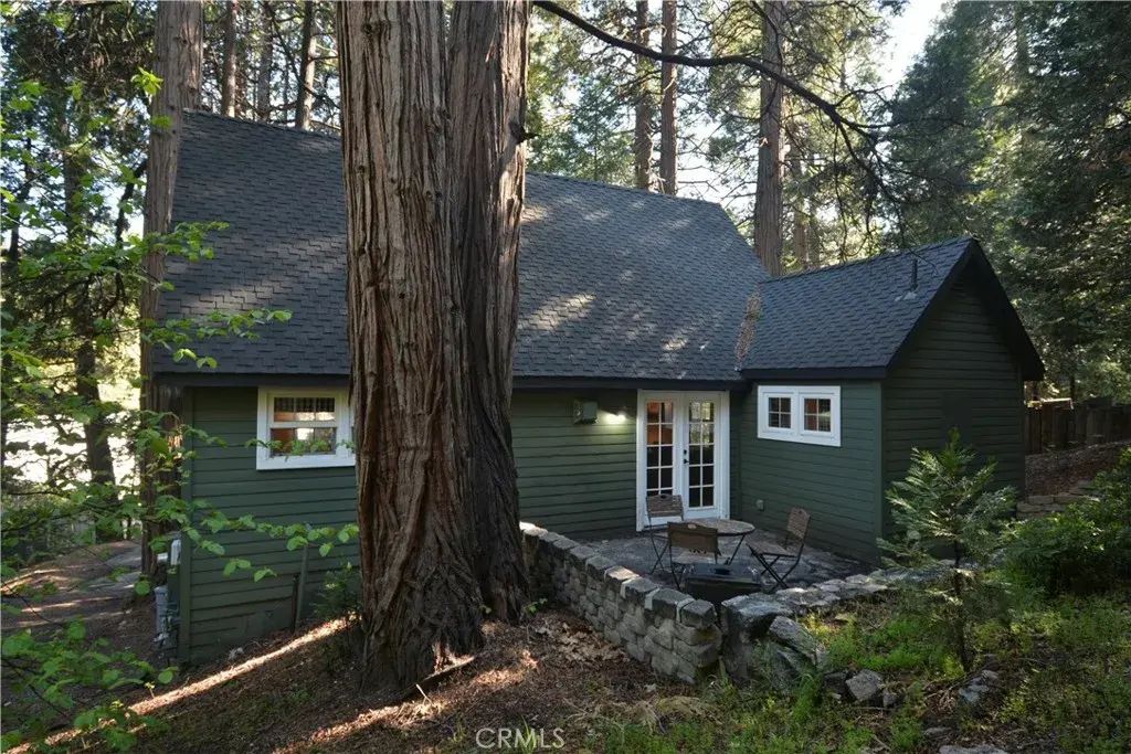 27245 Little Bear, Blue Jay