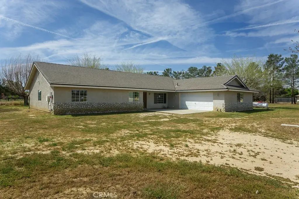 8718 W Avenue D12, Lancaster