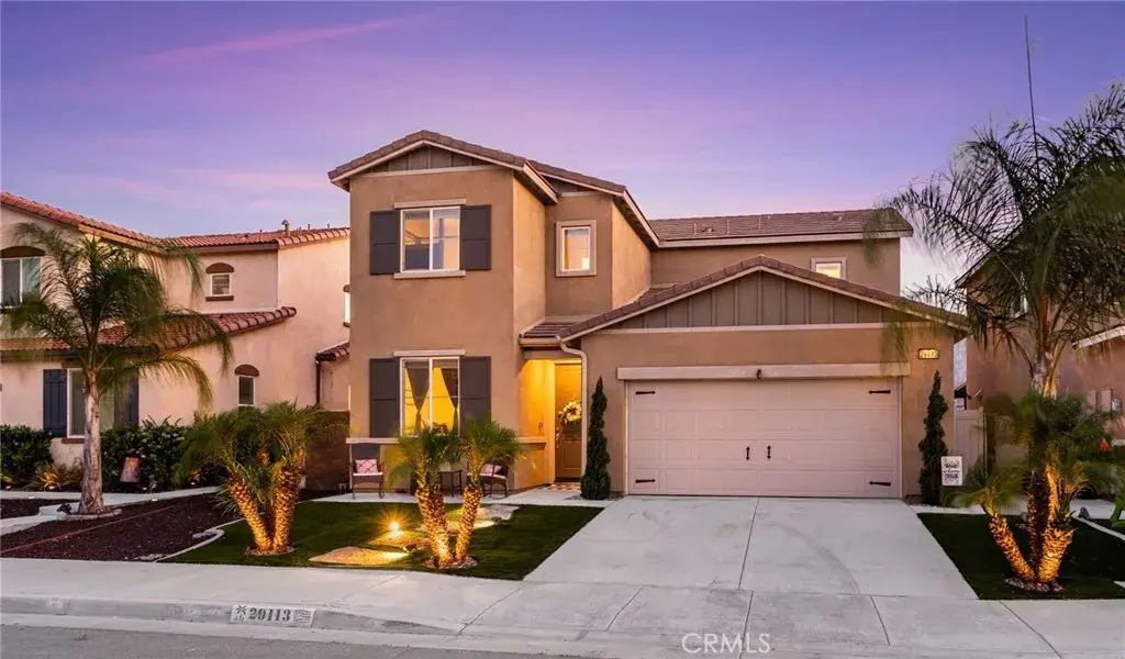 29113 Soraya, Lake Elsinore