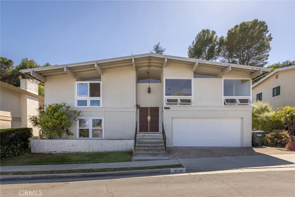 4746 Lone Valley, Rancho Palos Verdes