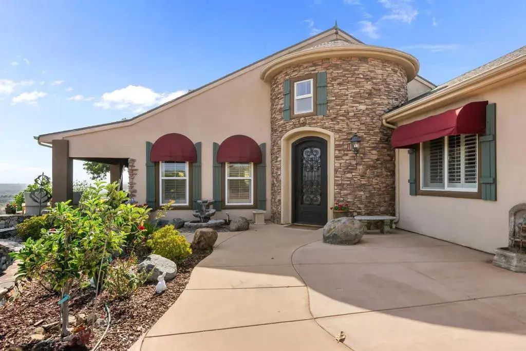 30419 Canyon Estates, Vista