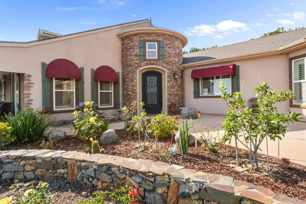 30419 Canyon Estates, Vista