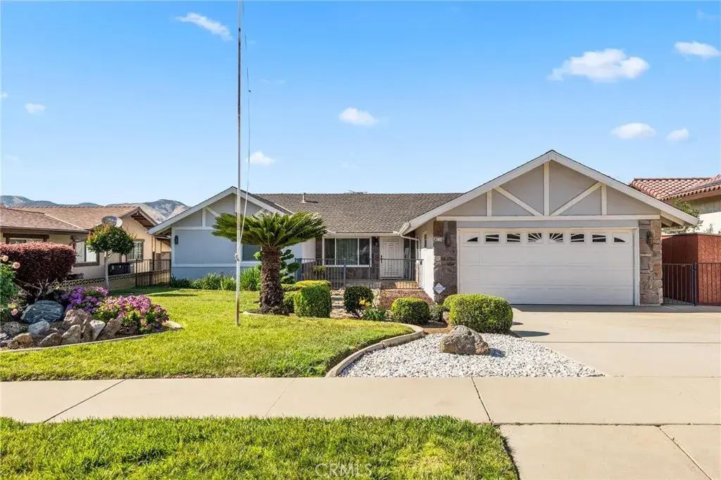 34966 Persimmon Avenue, Yucaipa