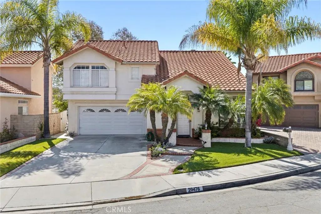 29476 Crown, Laguna Niguel