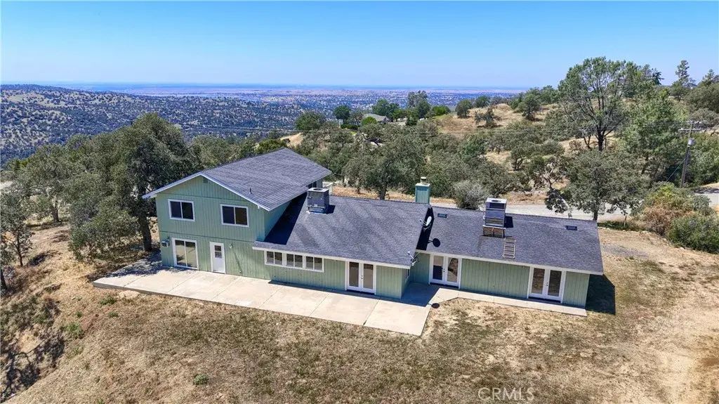 29567 Lilley Mountain, Coarsegold