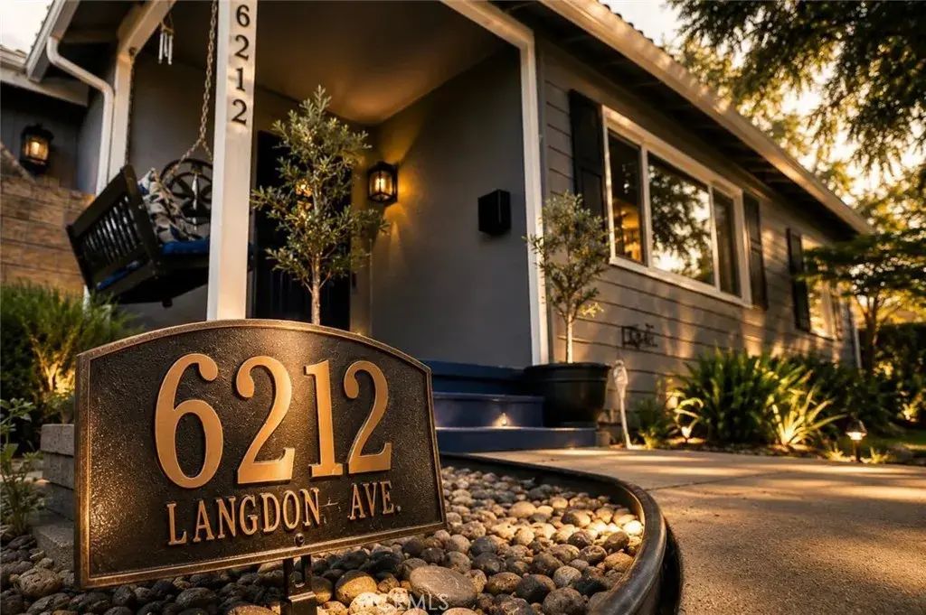 6212 Langdon Avenue, Van Nuys