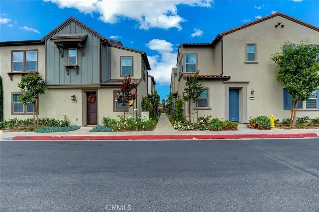 535 Embrook, West Covina