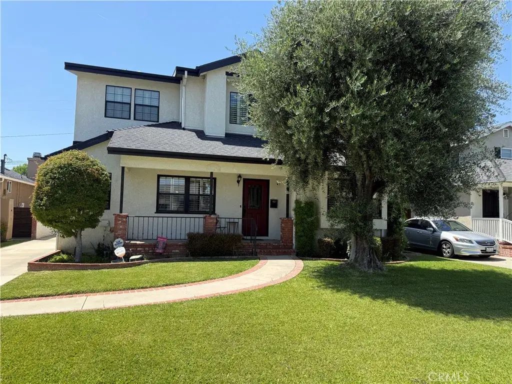 5323 Huddart, Arcadia