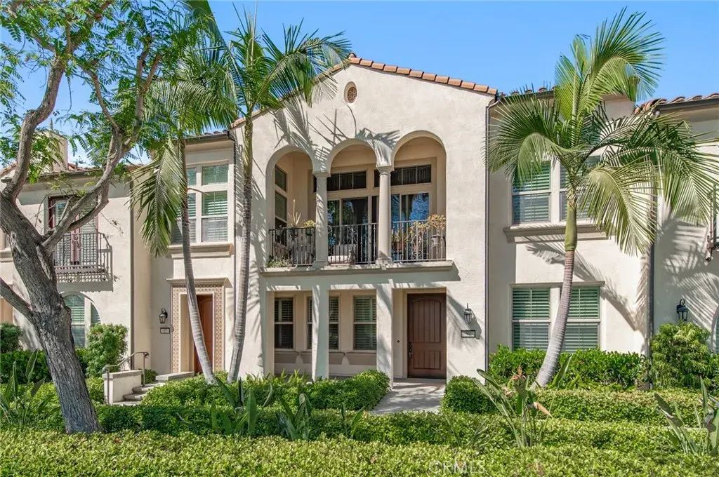 59 City Stroll, Irvine
