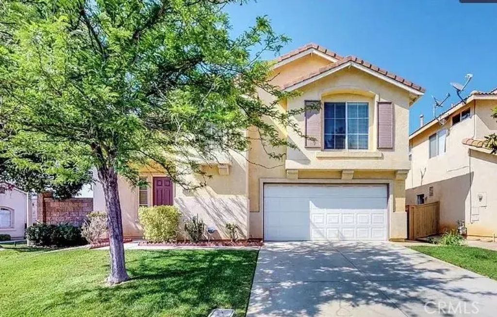 1009 Sunbeam, Corona