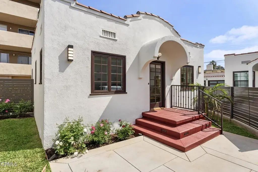 520 S Los Robles Avenue 4, Pasadena