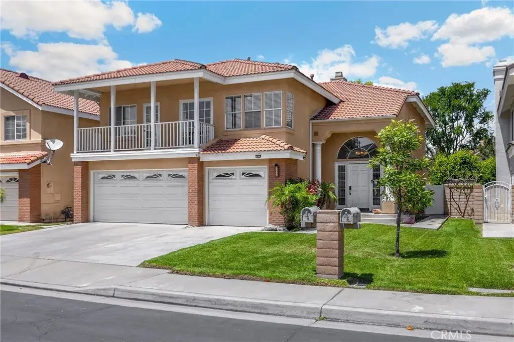 4350 Bennington Court, Chino