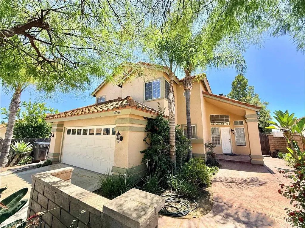 39542 Del Val Drive, Murrieta