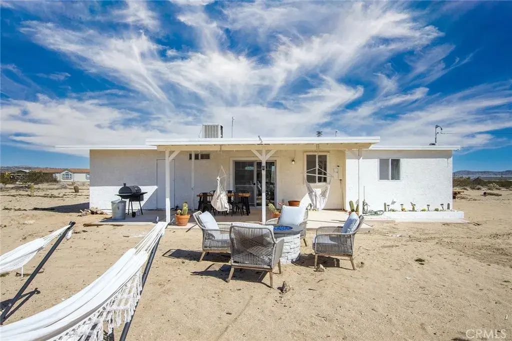 63365 Cobalt Road, Joshua Tree