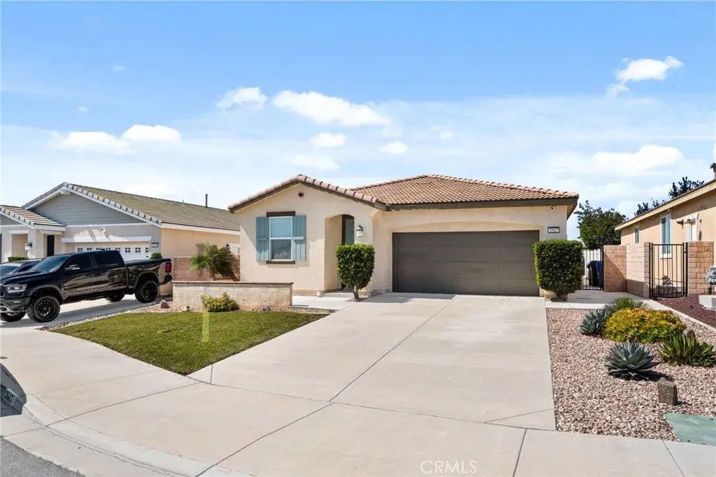 3547 Tansy, San Bernardino