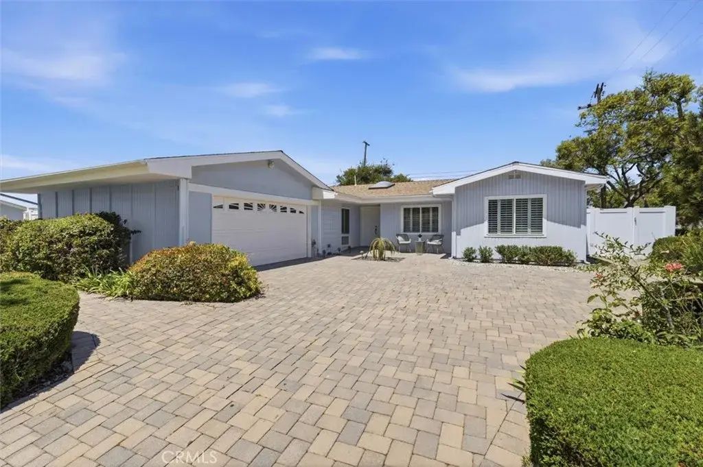6903 Hartcrest Drive, Rancho Palos Verdes