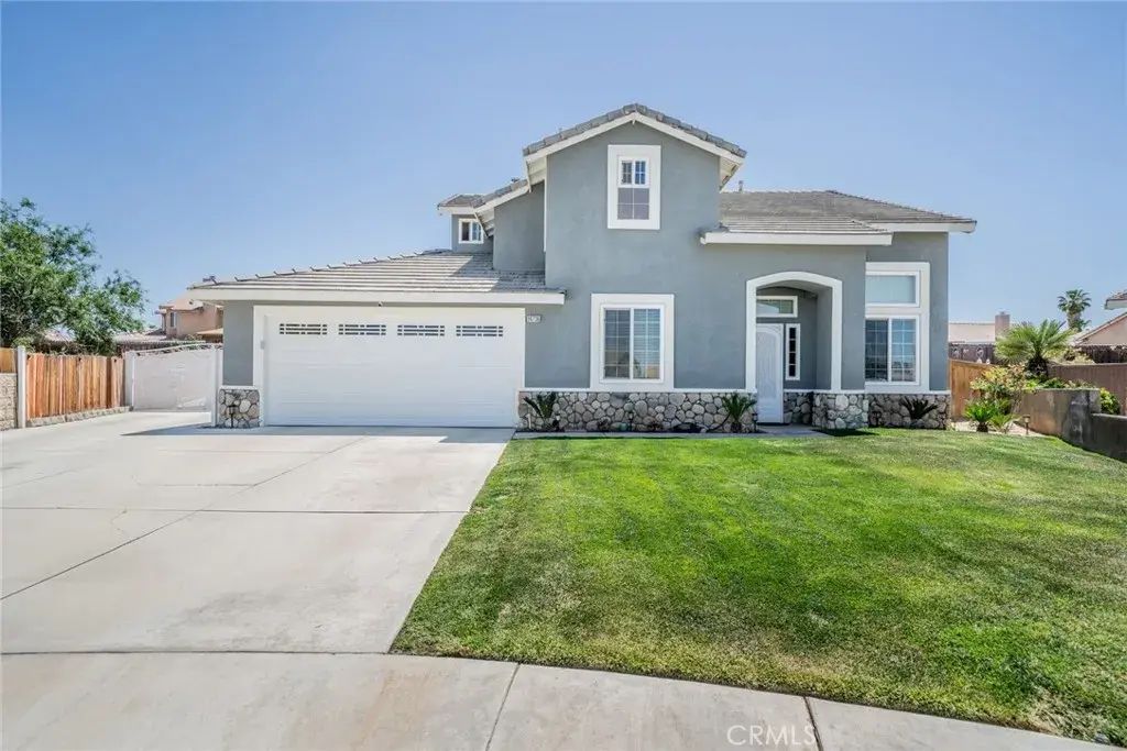 14736 Amber Court, Adelanto