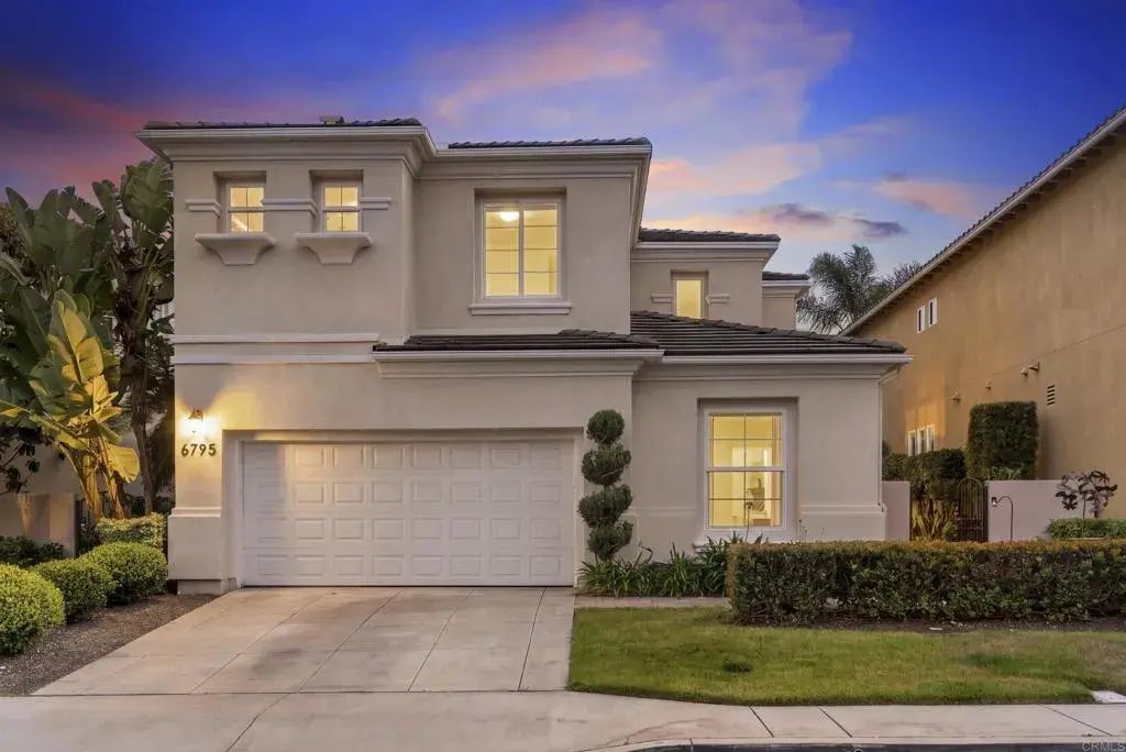 6795 Palermi Place, Carlsbad