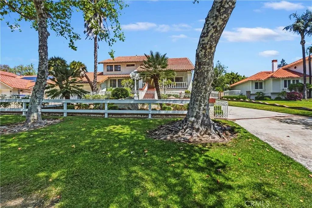 10806 Wilderness, Rancho Cucamonga