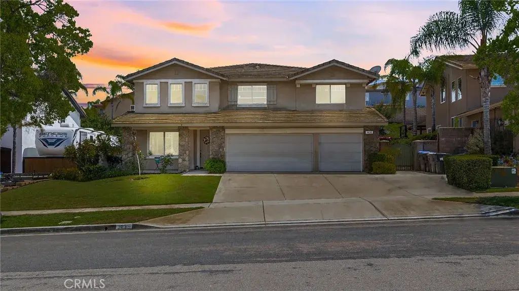1428 Roadrunner Drive, Corona