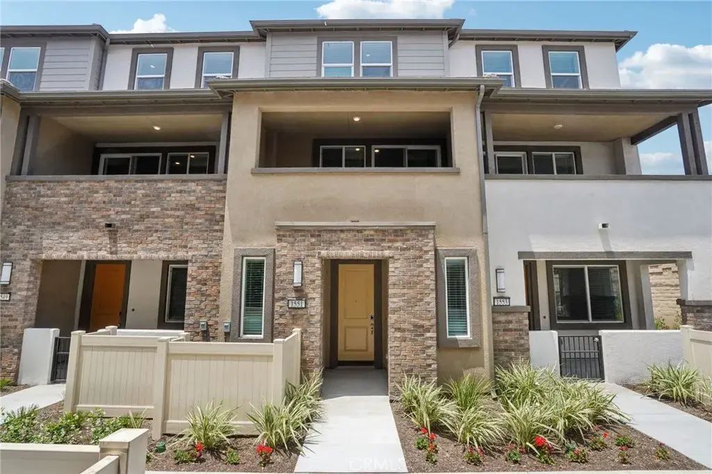 1551 Stratus Drive, Pomona